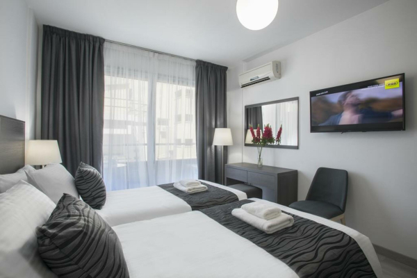 Best offers for Blazer Residence Larnaca