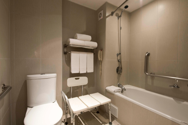 Best offers for Holiday Inn Express Iquique Iquique