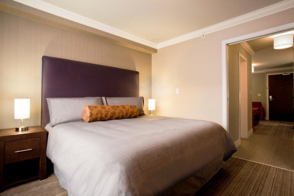Best offers for Sandman Hotel Calgary South Calgary