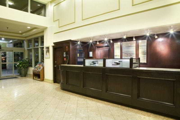 Best offers for Sandman Hotel Langley LANGLEY