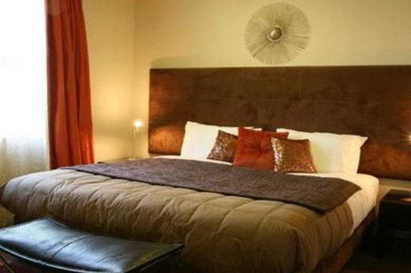 أفضل العروض ل Terra Vive Luxury Suites and Apartments كريست تشيرش