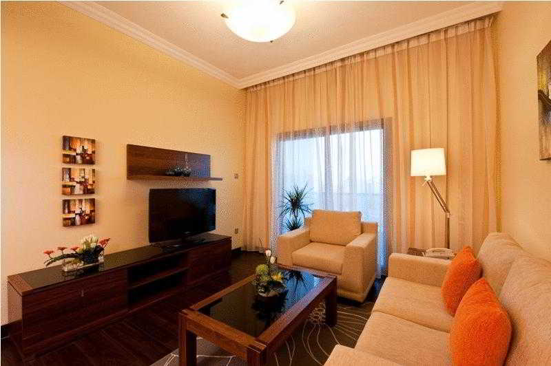 Best offers for Al Nawras Hotel Apartments Dubai