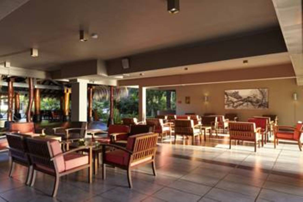 Best offers for EKHO Safari Tissa Hotel Hambantota