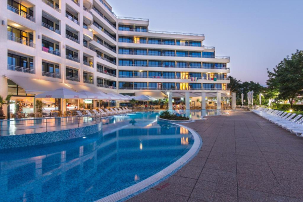 Best offers for Four Points by Sheraton Sunny Beach SUNNY BEACH
