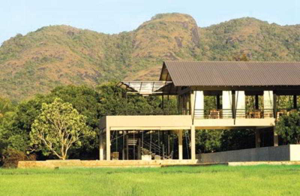 Best offers for Sigiriana Resort by Thilanka Dambulla
