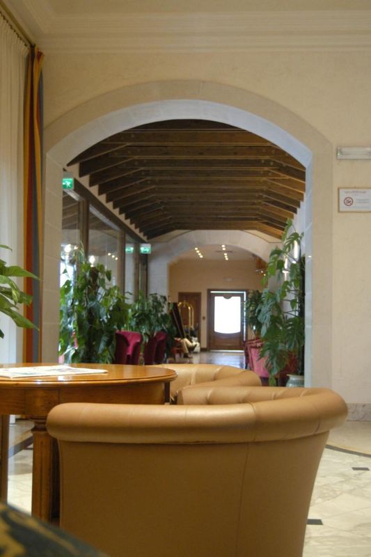 Best offers for Katane Palace Hotel CATANIA