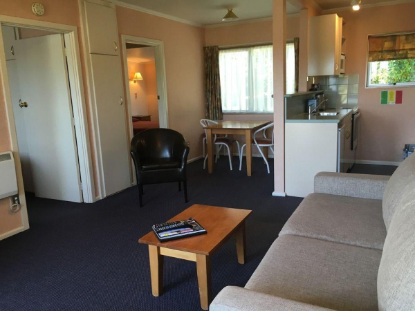 Best offers for Parklands Motor Lodge Timaru