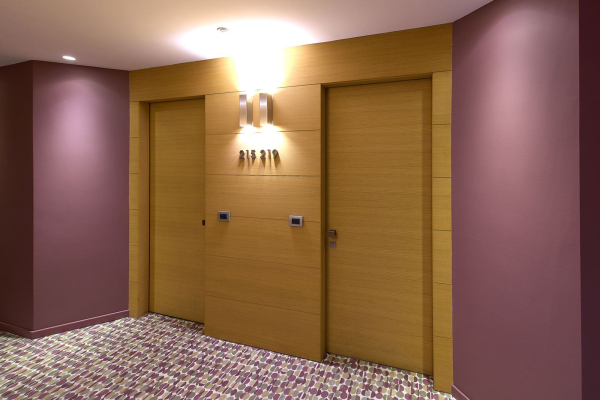 Best offers for Quality Hotel San Martino Lecco