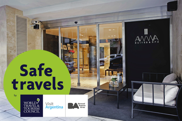 Best offers for Awwa Suites & Spa Buenos Aires