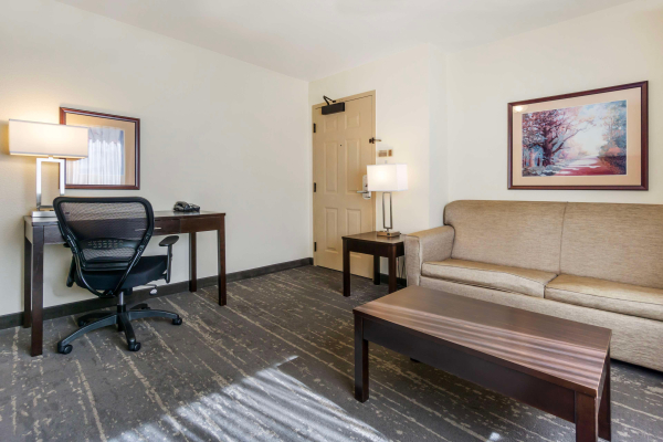 Best offers for Best Western Plus Edmonds Harbor Inn Seattle