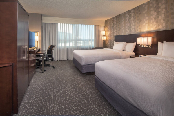 Best offers for Courtyard Washington, Dc/U.S. Capitol Washington