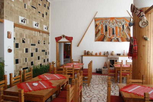 أفضل العروض ل ترانسيلفانيا البااوليا