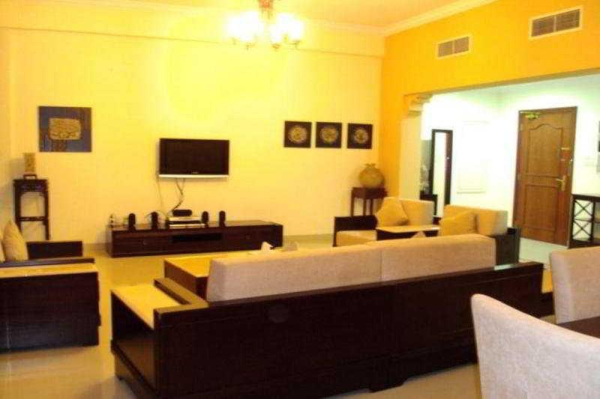 Best offers for V Tower Residence Manama