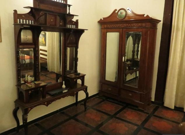 Best offers for Welcomheritage Panjim Inn Panaji