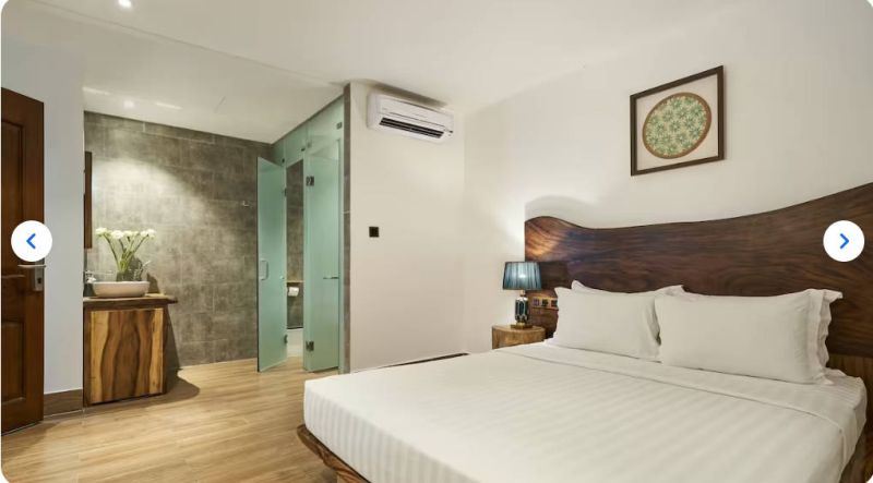 Best offers for Sky Gem Hotel Ben Thanh Ho Chi Minh