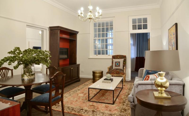 أفضل العروض ل فندق وينتشستر بوتيك باى نومارك كيب تاون