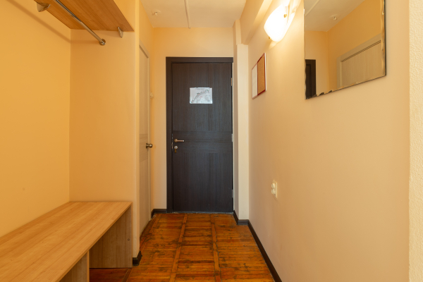 أفضل العروض ل A Hotel Amur Bay فلاديفوستوك 