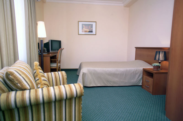 Best offers for Aviatrans Hotel Yerevan