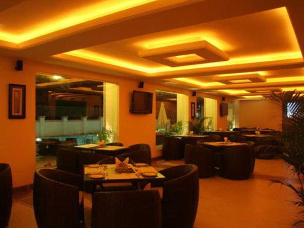 Best offers for La Gulls Court Goa North Goa