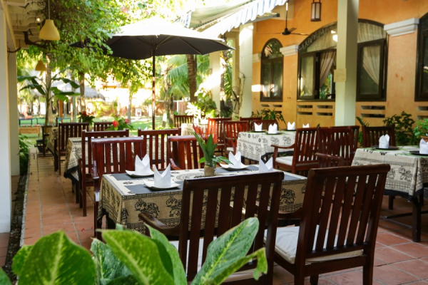 Best offers for Le Belhamy Beach Resort & Spa, Hoi An Hoi An