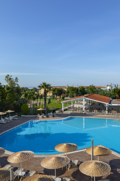 Best offers for Leonardo Kolymbia Resort Kolymbia