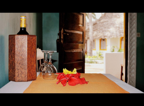 Best offers for Ora Resort Coral Reef Zanzibar