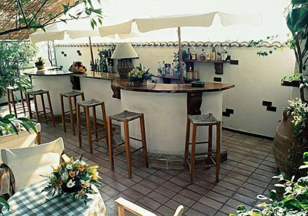 أفضل العروض ل ذ بارك بيراوس