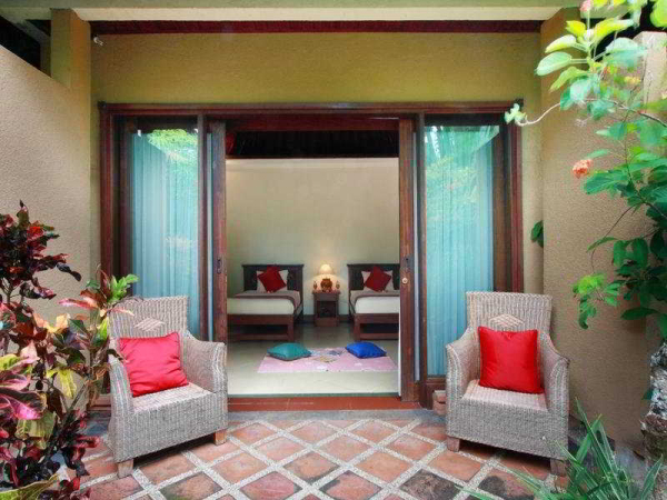 أفضل العروض ل فيلا سايانج بوتيك و سبا مانجسيت