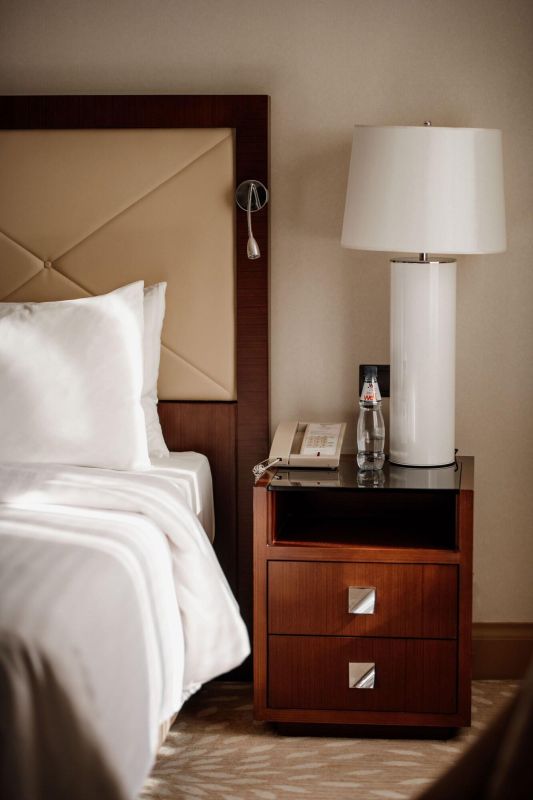 أفضل العروض ل فندق ارمنيا ماريوت يرفان يرفان 