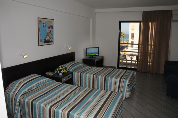 Best offers for Atrium Zenon Hotel Apts Larnaca