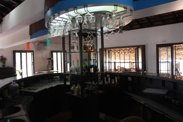 Best offers for Baia Do Sol North Goa