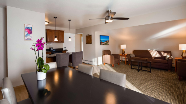 Best offers for Best Western Ptarmigan Lodge Dillon