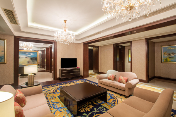 Best offers for Crowne Plaza Changshu CHANGSHU