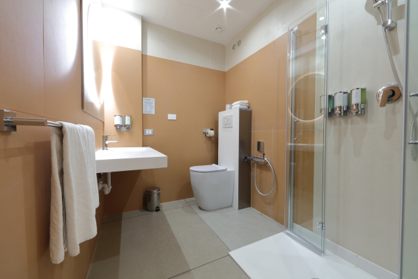 Best offers for Hampton by Hilton Rome North Fiano Romano Fiano Romano