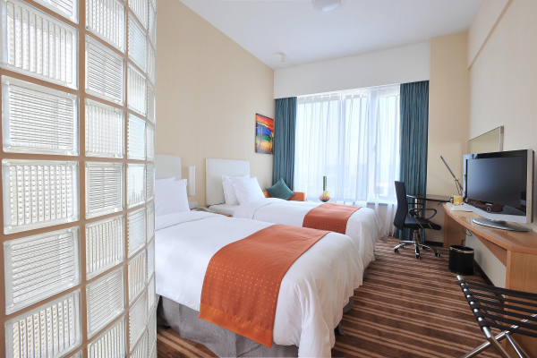 Best offers for Holiday Inn Express Changshu CHANGSHU