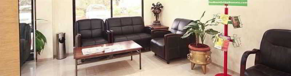 أفضل العروض ل فندق كامفوتل ناشيك ناشيك