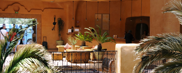 Best offers for Odyssee Resort Thalasso & Spa Zarzis Jarjis