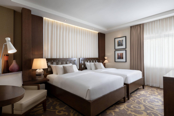 Best offers for Renaissance Tuscany Il Ciocco Resort and Spa Lucca