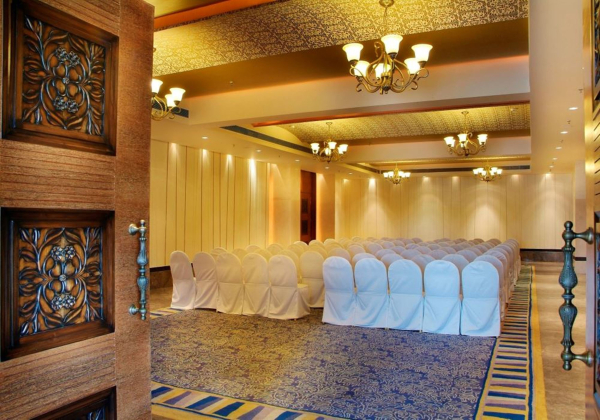 Best offers for The Fern An Ecotel Jaipur Jaipur