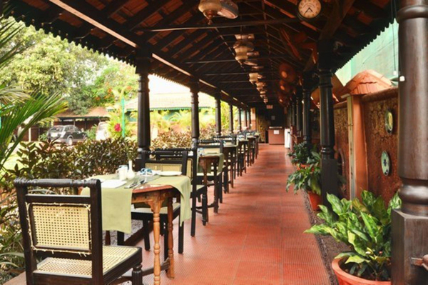 Best offers for Casa Severina North Goa