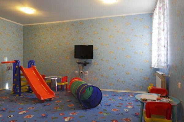 أفضل العروض ل فورست نوك بامبوروفو