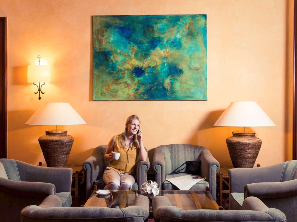 Best offers for Hotel Krefelder Hof Krefeld