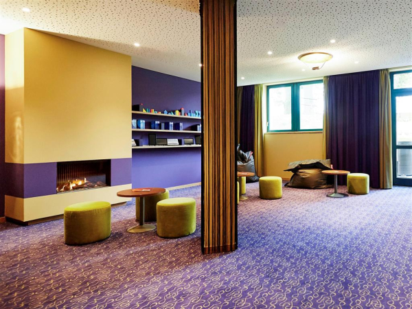 Best offers for Mercure Tagungs & Landhotel Krefeld Krefeld