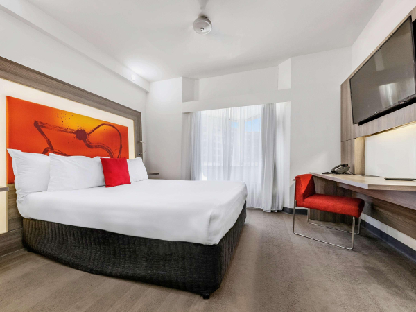 Best offers for Novotel Darwin Cbd Darwin