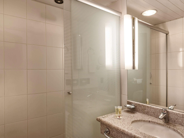 Best offers for Novotel Sao Jose Dos Campos Sao Paulo