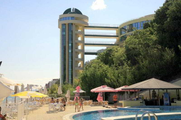 Best offers for Paradise Beach Sveti Vlas