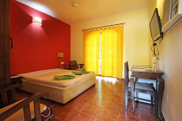 Best offers for Sea Breeze Resort North Goa