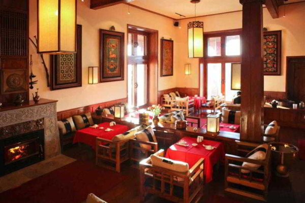 Best offers for Songtsam Retreat at Shangri-La Lijiang