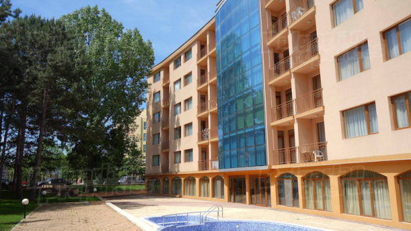 Best offers for Sunny Sea Palace SUNNY BEACH