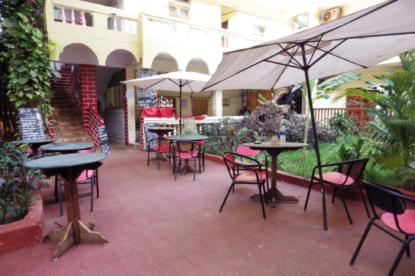 Best offers for Villa Fatima North Goa